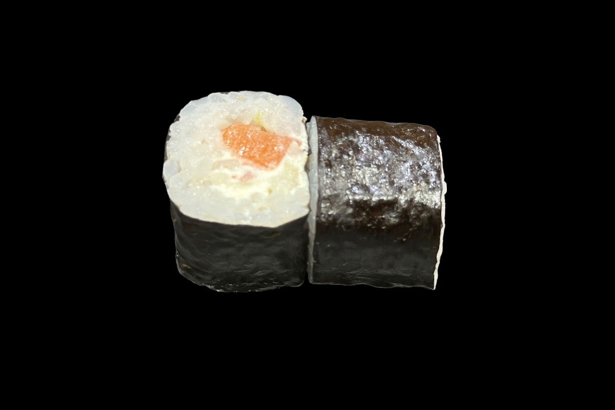 Maki Saumon Cheese 6 Pcs