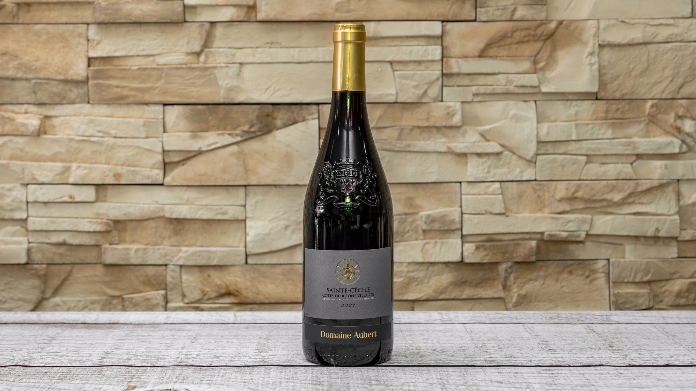 Vin rouge