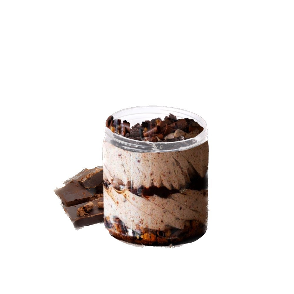 Crunchy Chocolat