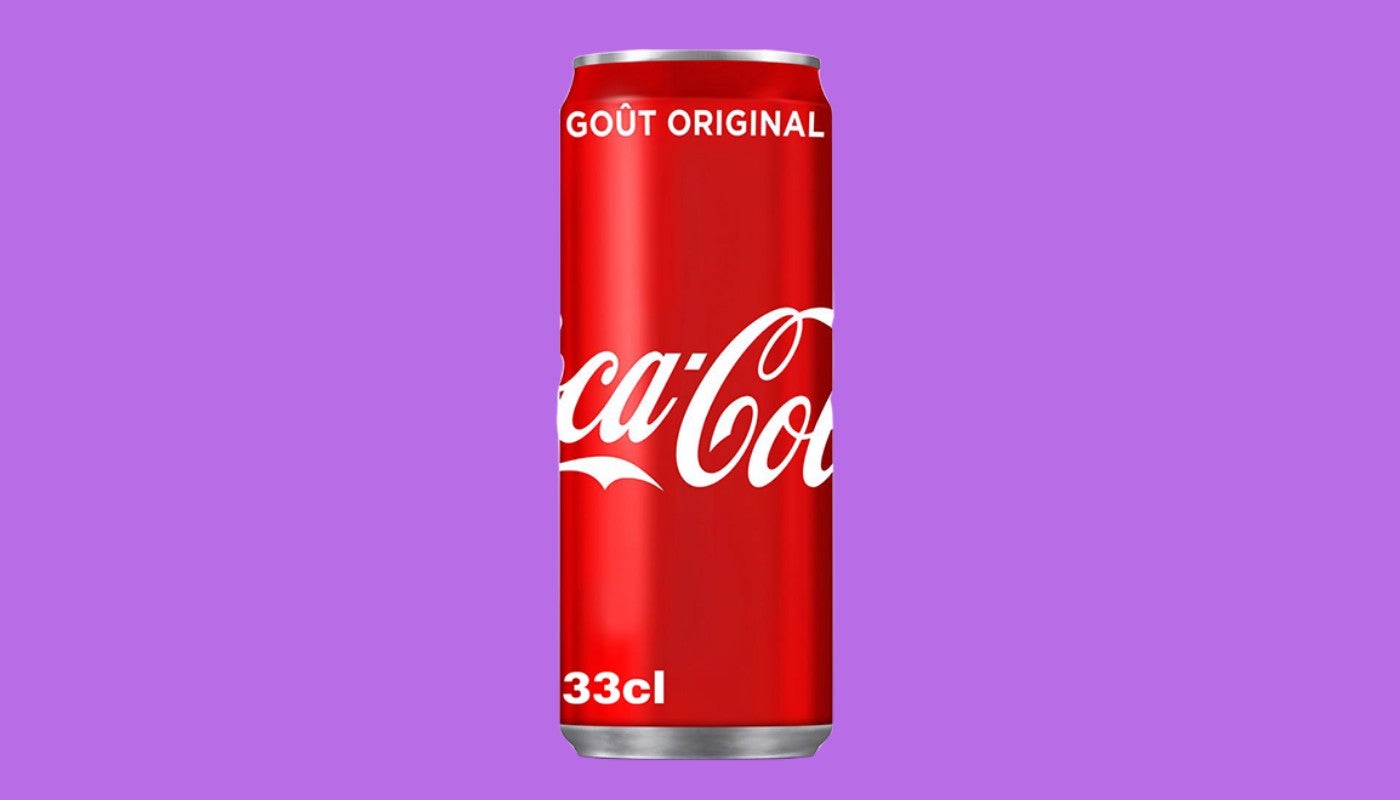 Coca-Cola®