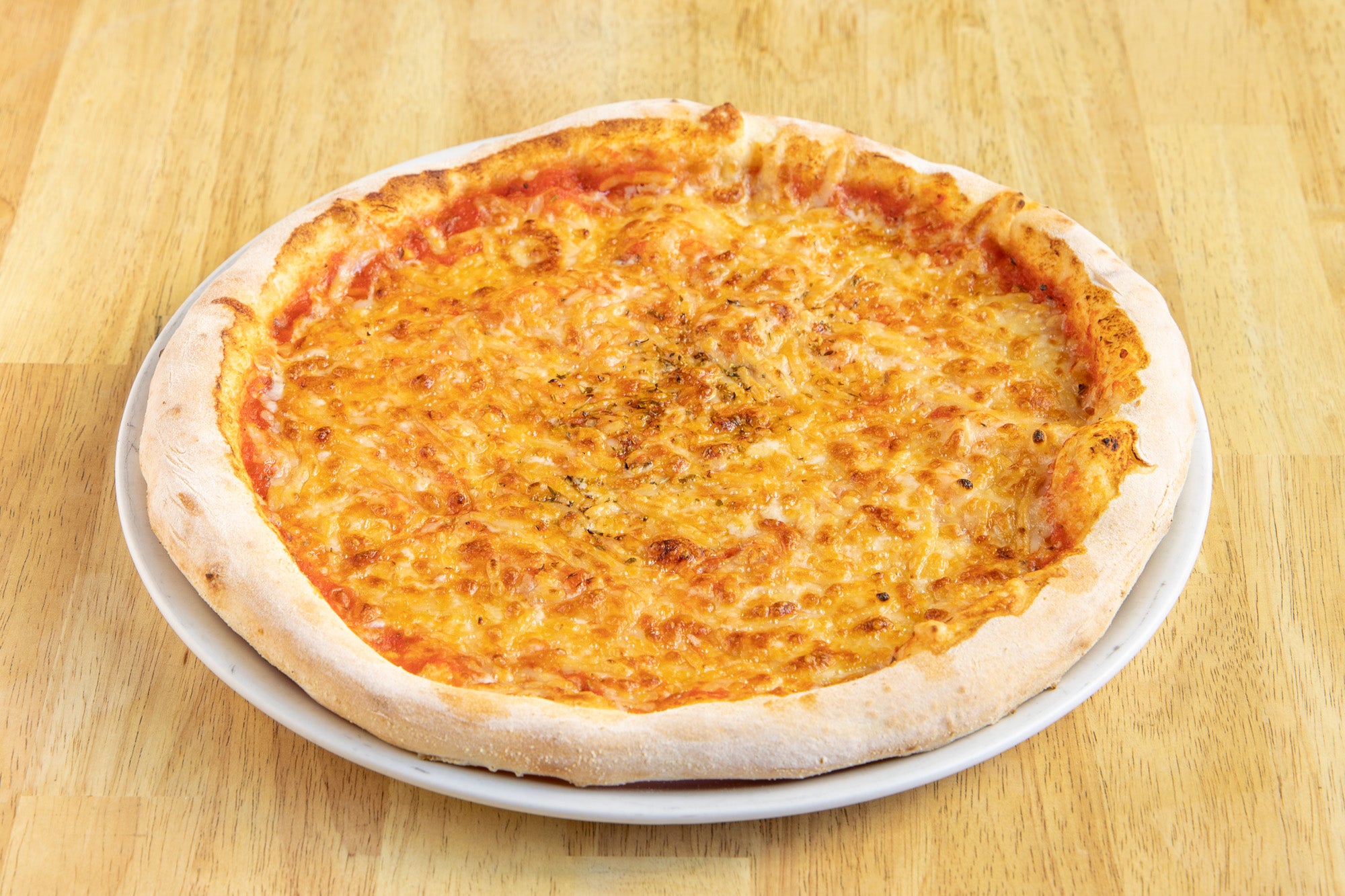 🍕 Margherita 🍅🧀