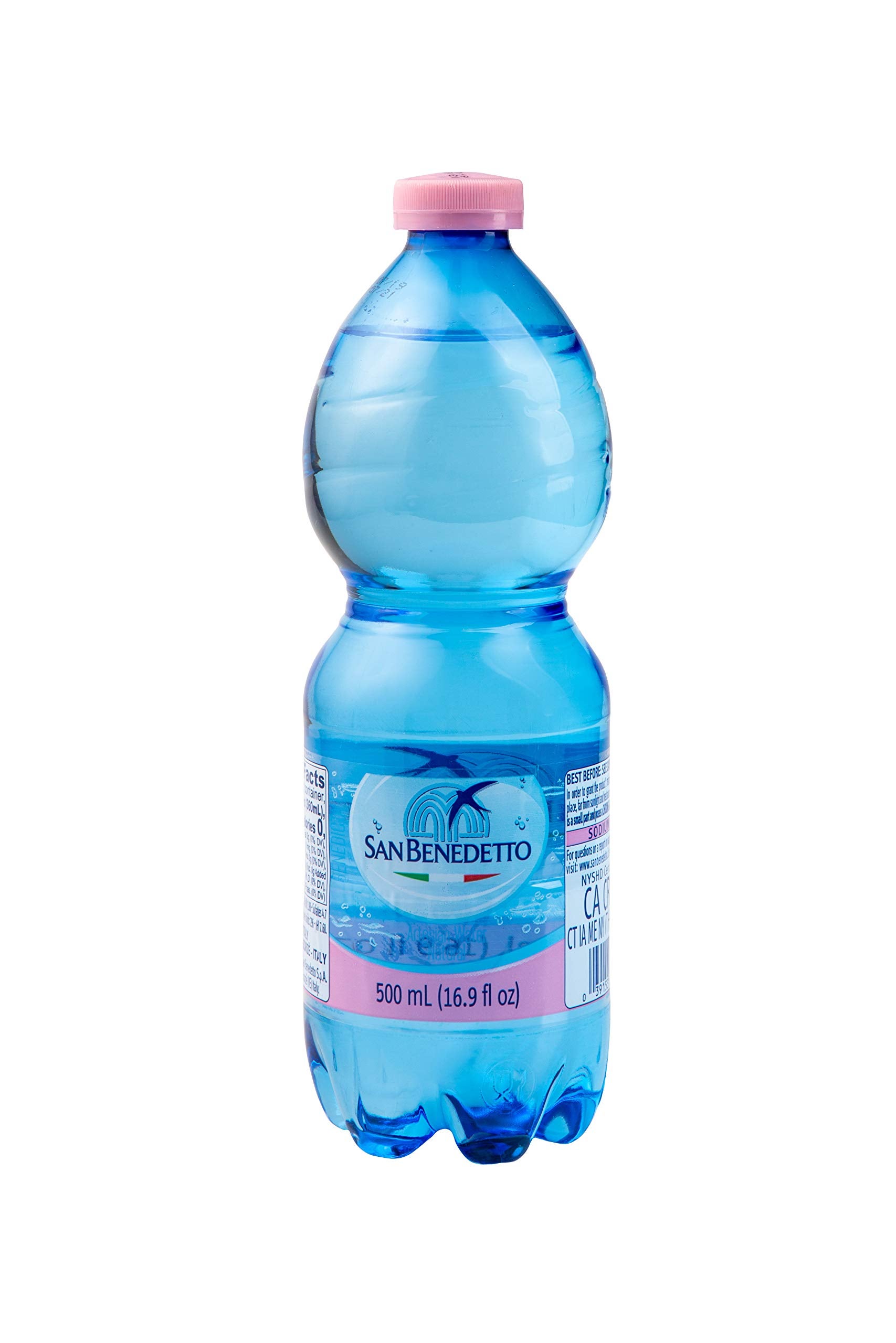 Mineral Water