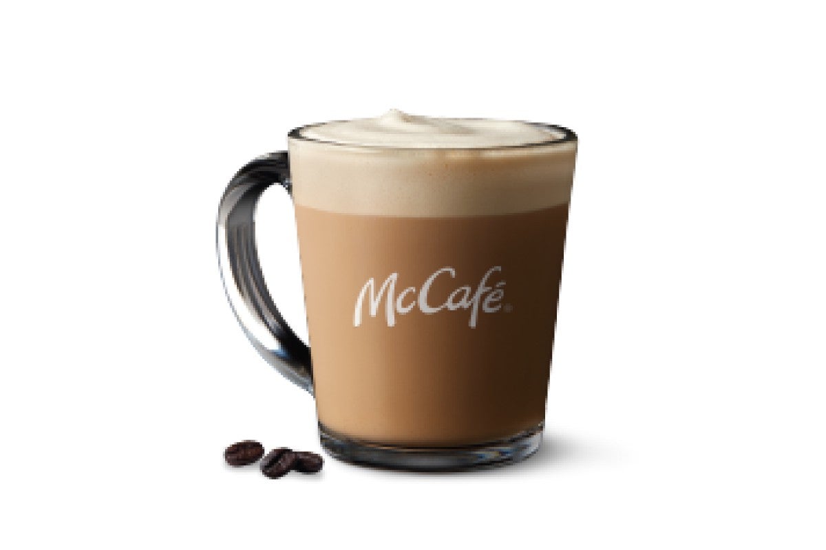 Cappuccino