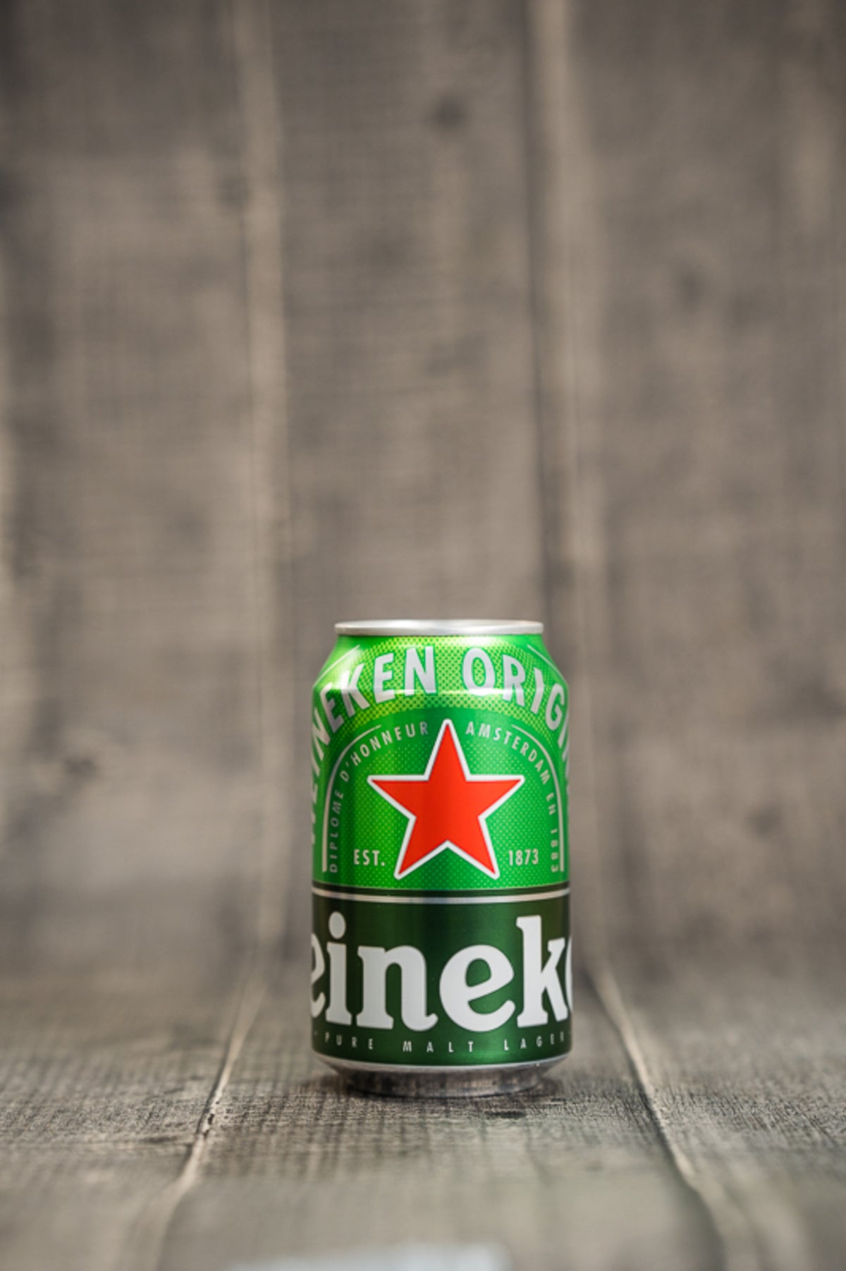 Heineken