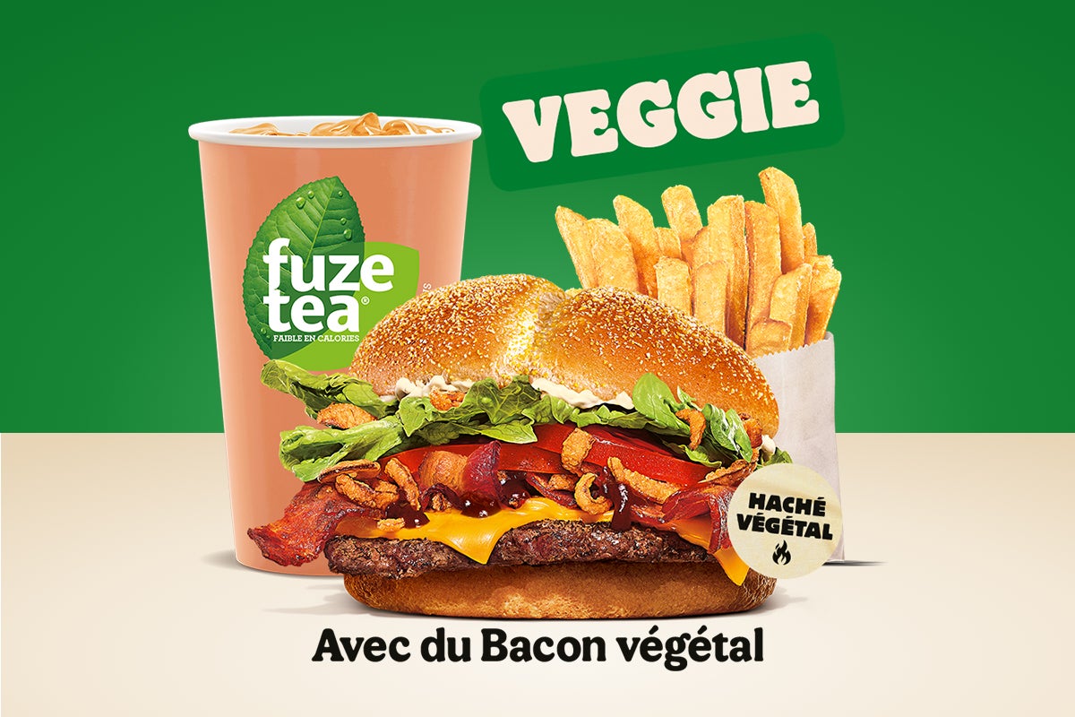 Veggie Steakhouse