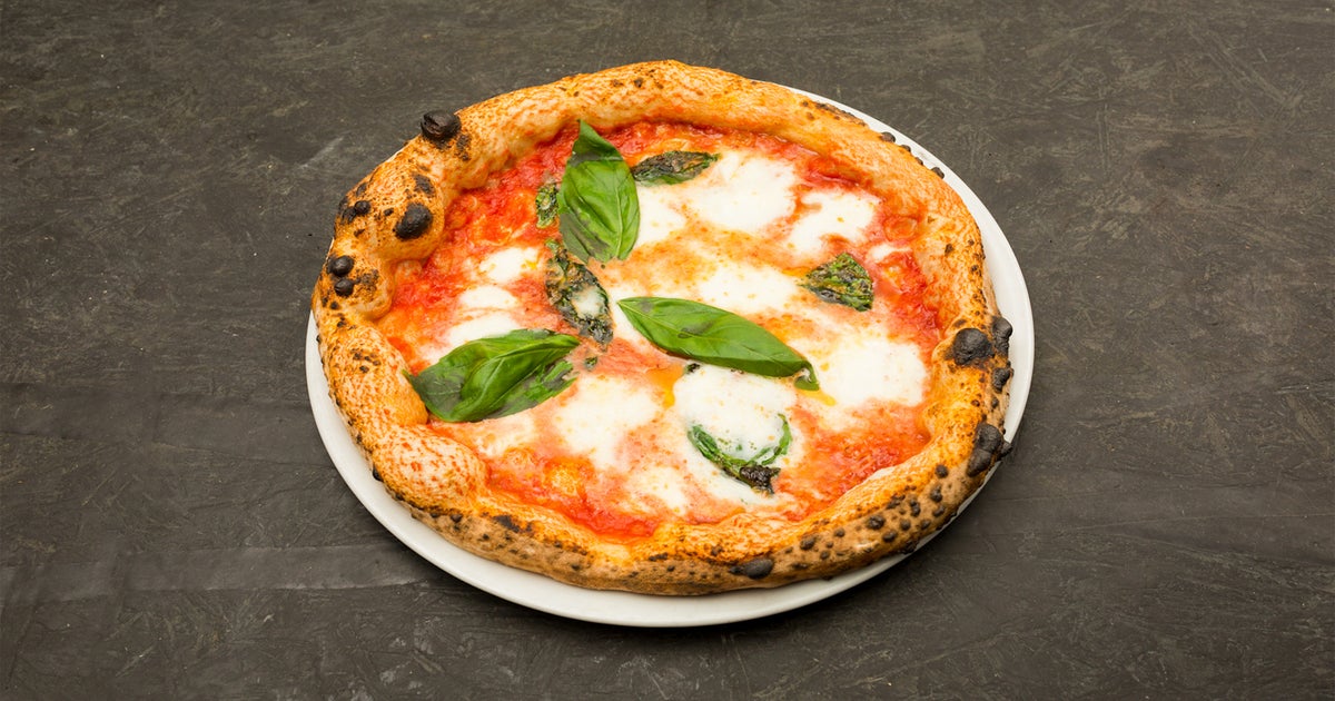 Pizza amore...e fantasia consegna in zona Rutigliano Ordina su Deliveroo