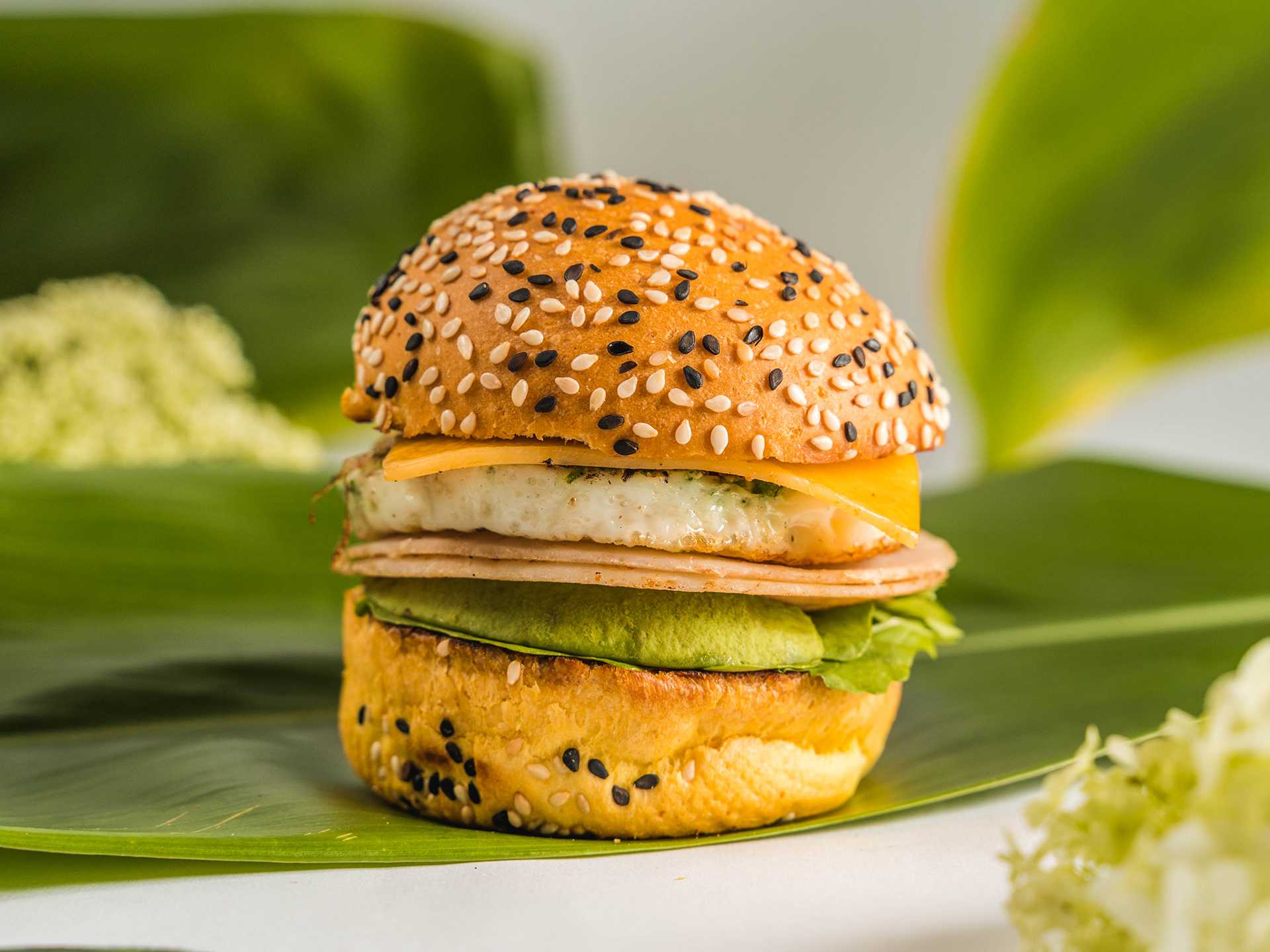 The Turkey Fix By Breakfast Fix