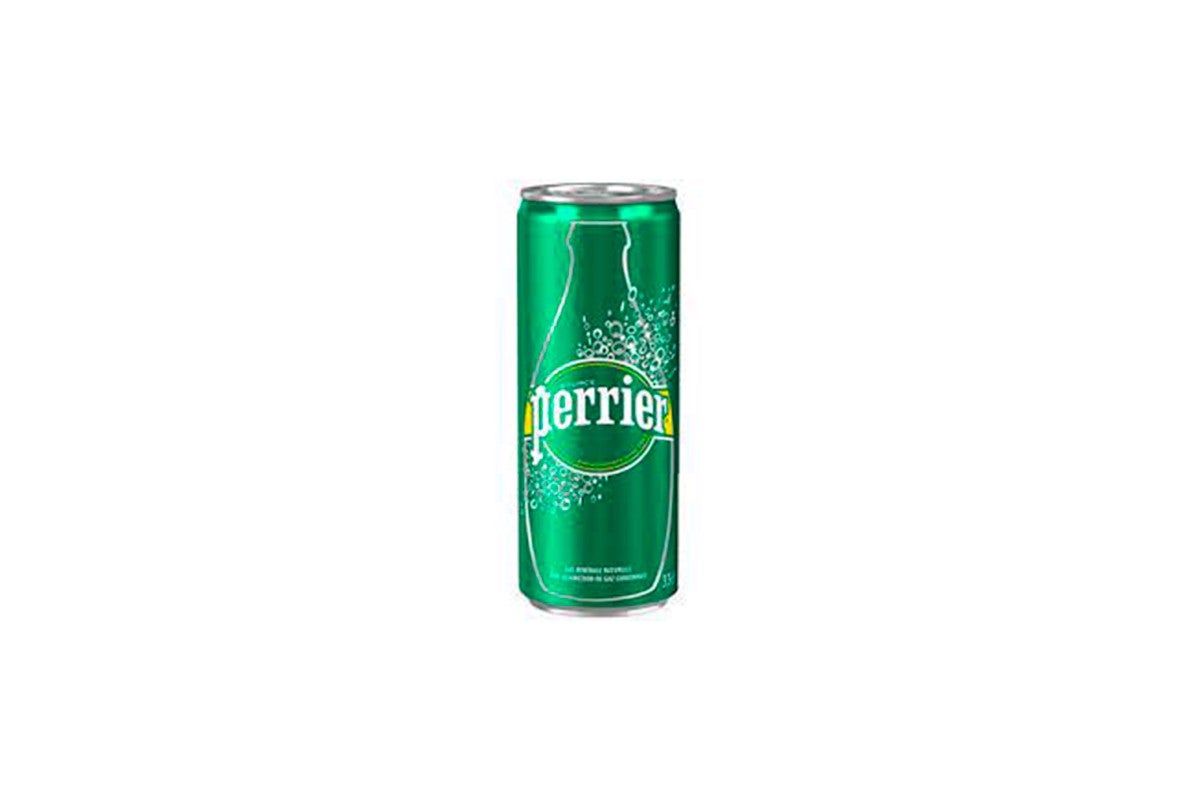 Perrier