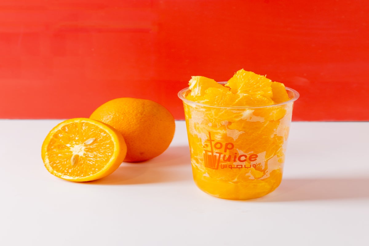Orange Slices