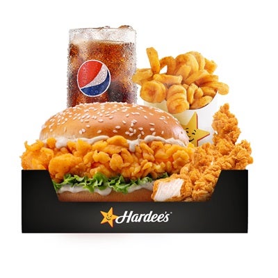 Chicken fillet Box