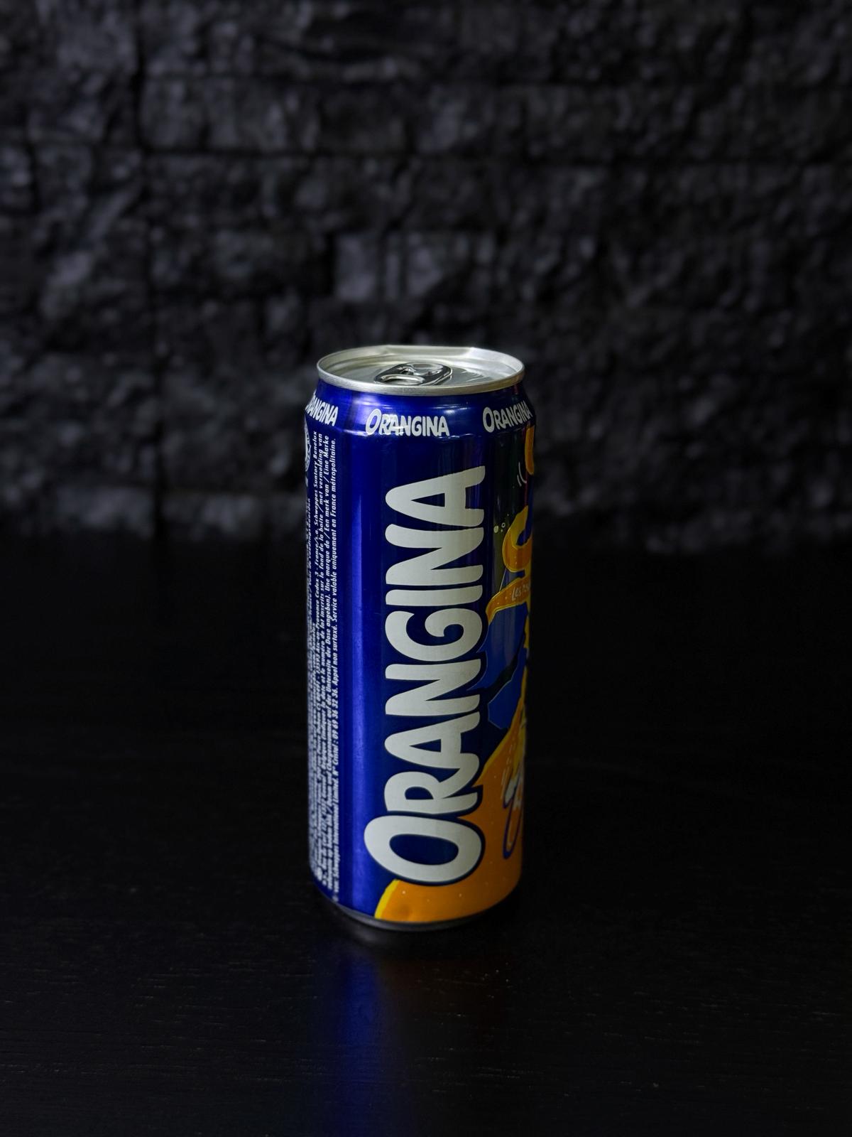 Orangina