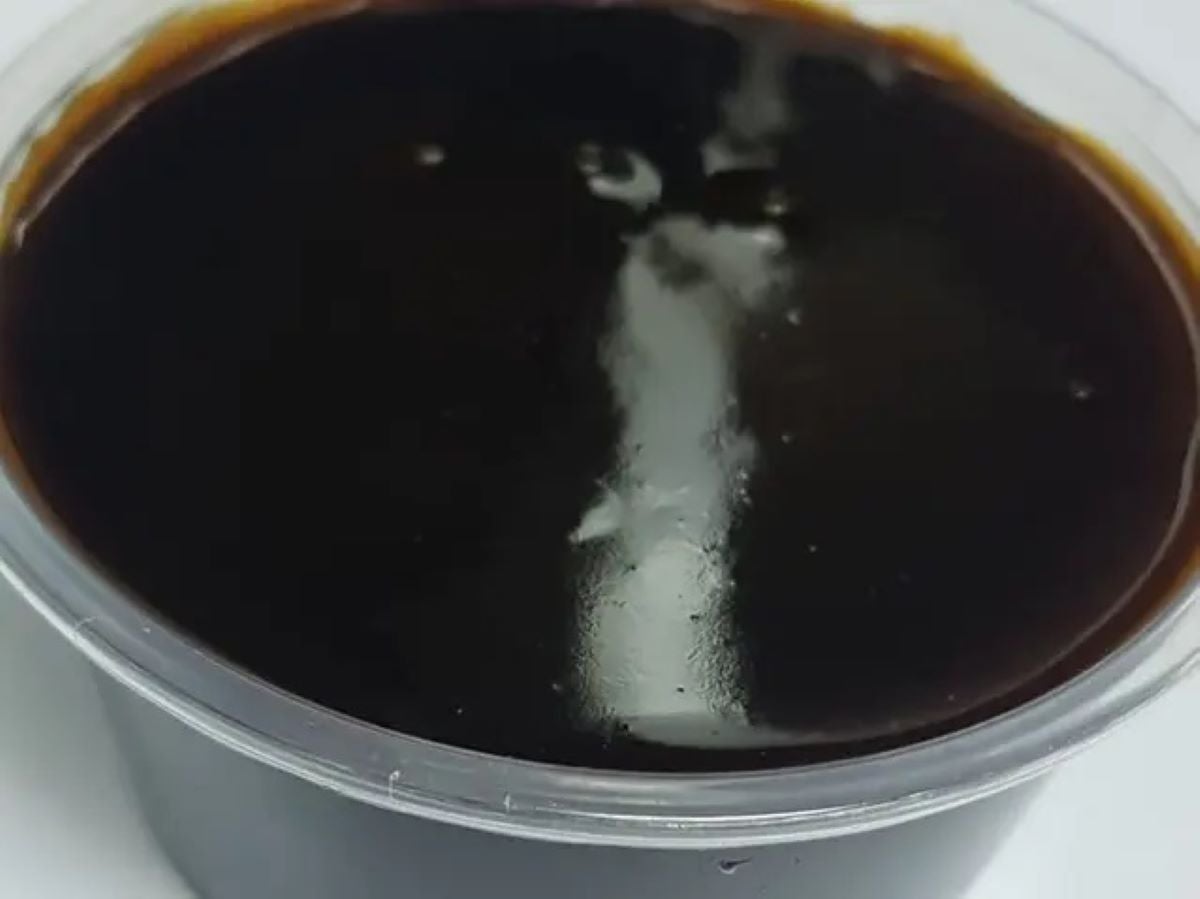 Extra Teriyaki Sauce