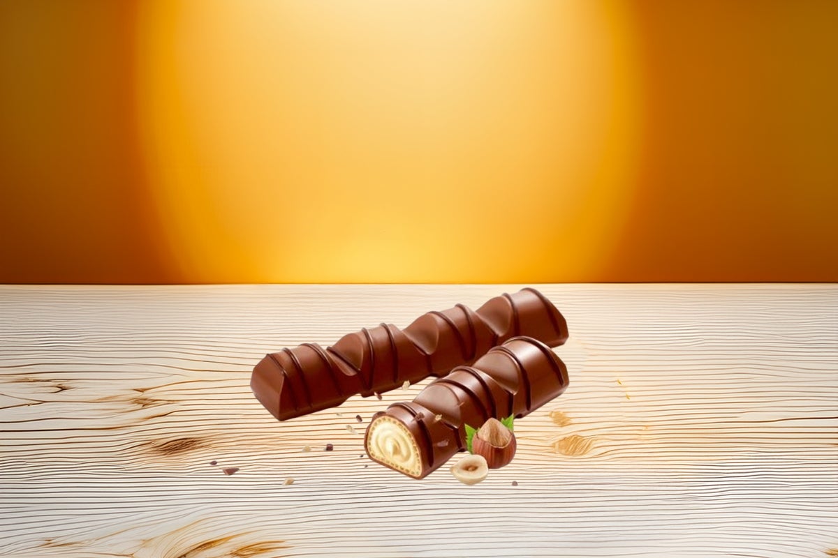Kinder Bueno 🍰