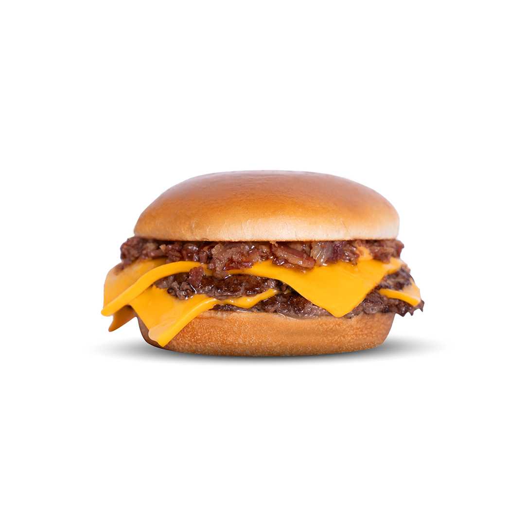 The Bacon Jam