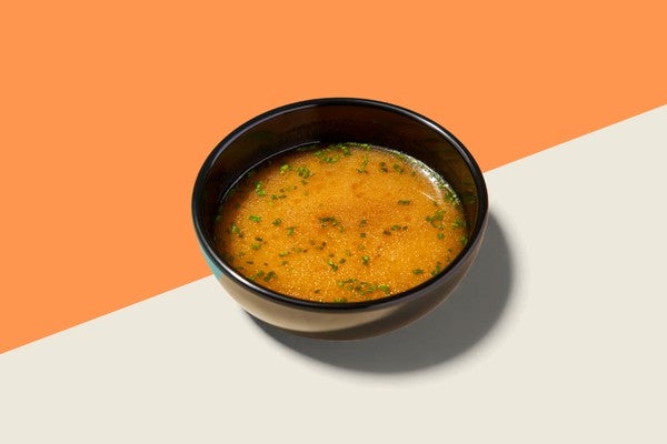 BOUILLON THAÏ