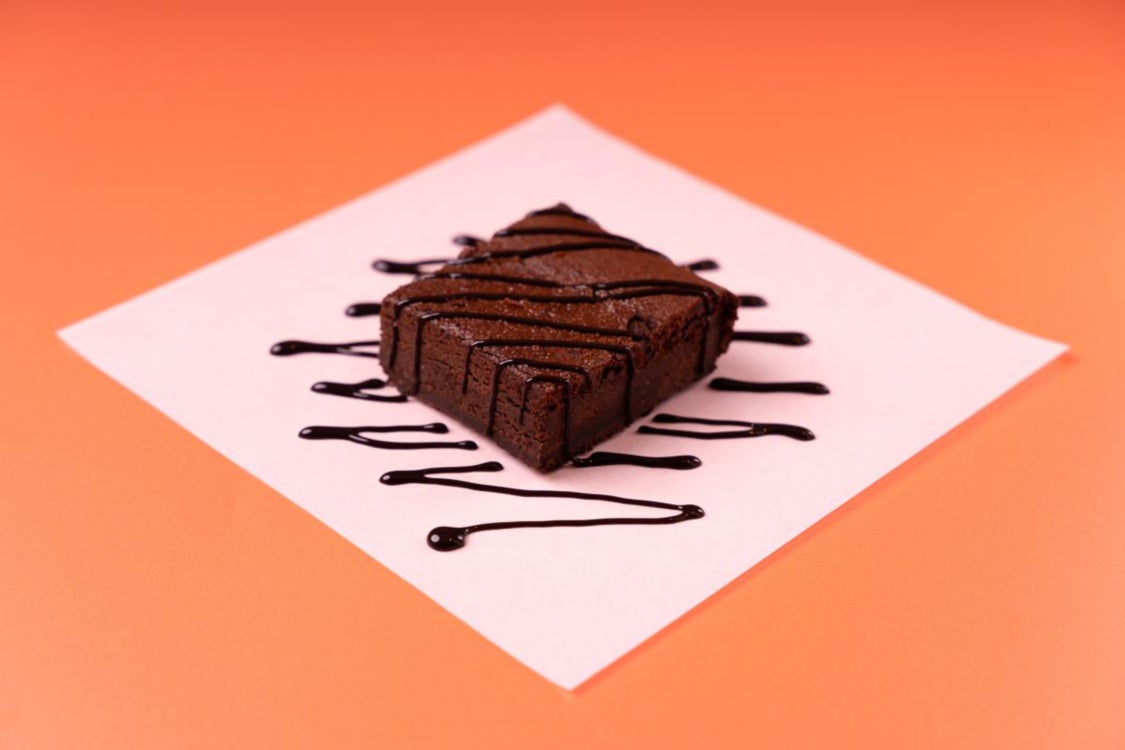 Pimp Your Brownie (V)