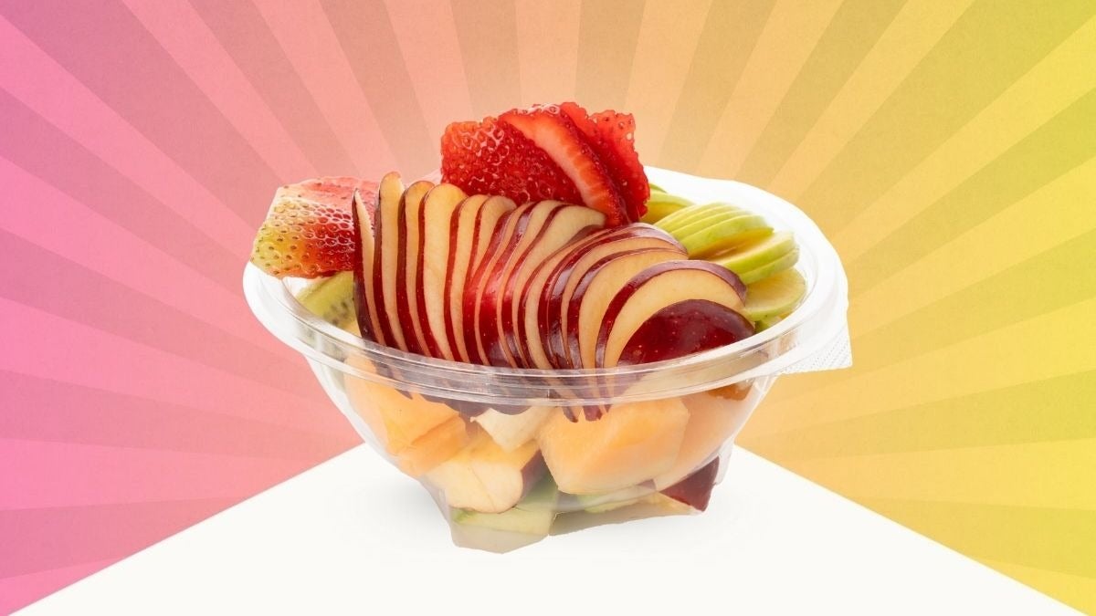 Fruit Salad