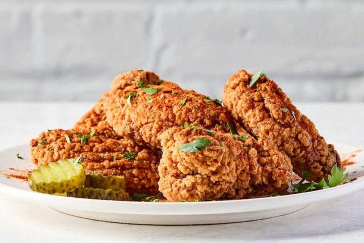Nashville Wings