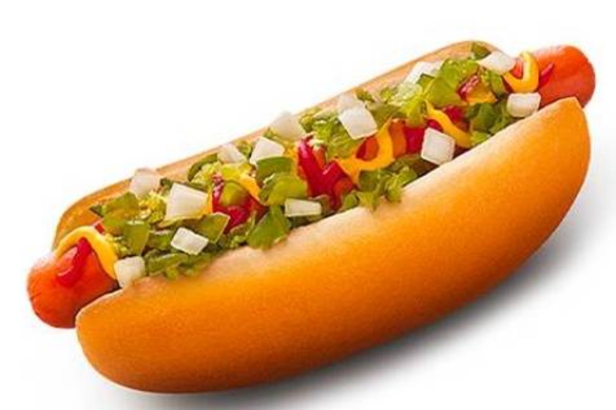 🌭Hot dog el Chile🌭