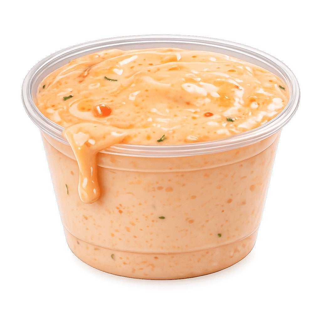 Cup Sauce Grousty