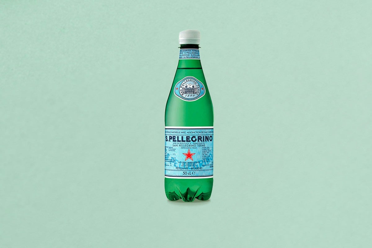 San Pellegrino