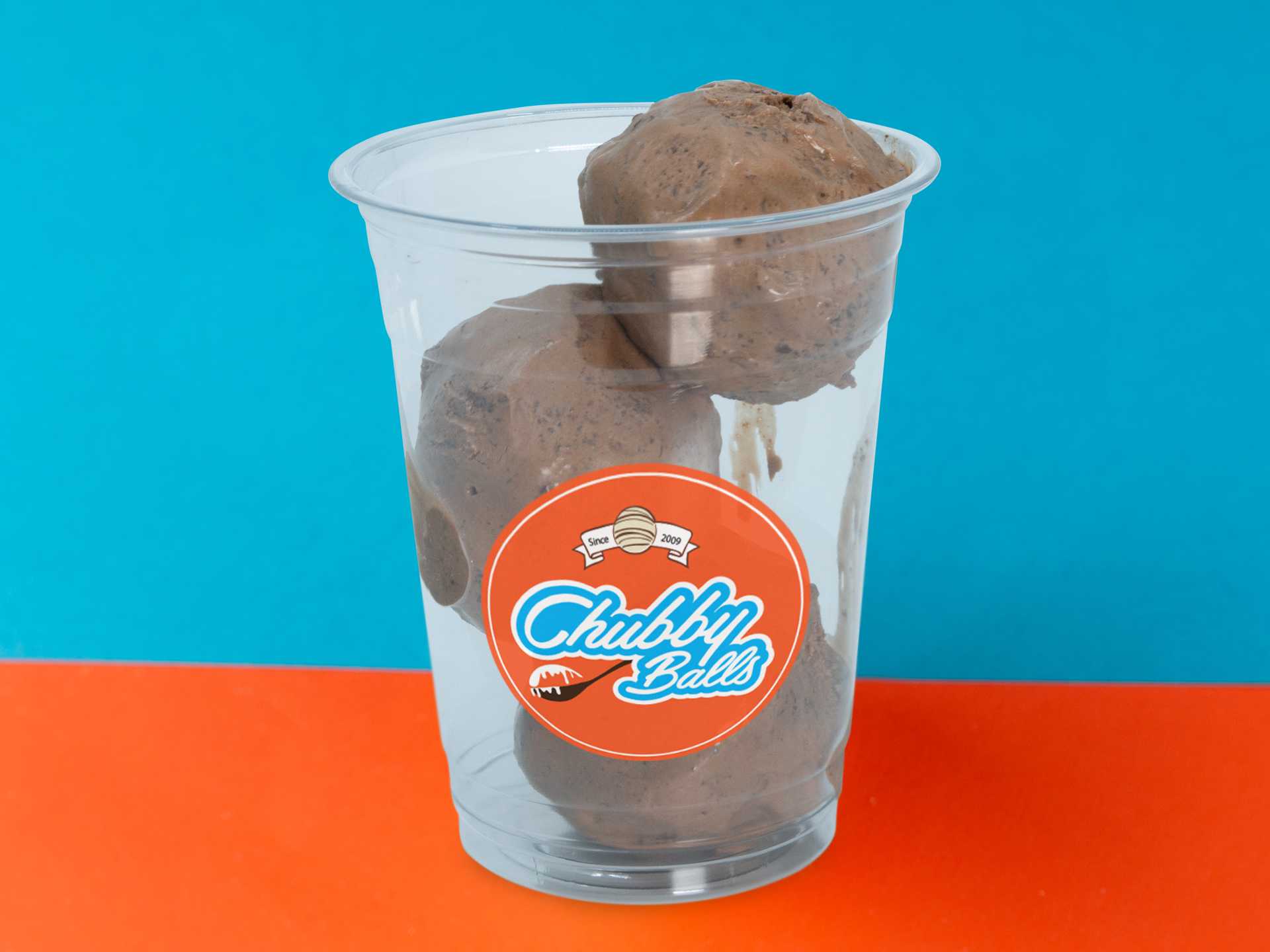 Chocolate Ice Cream