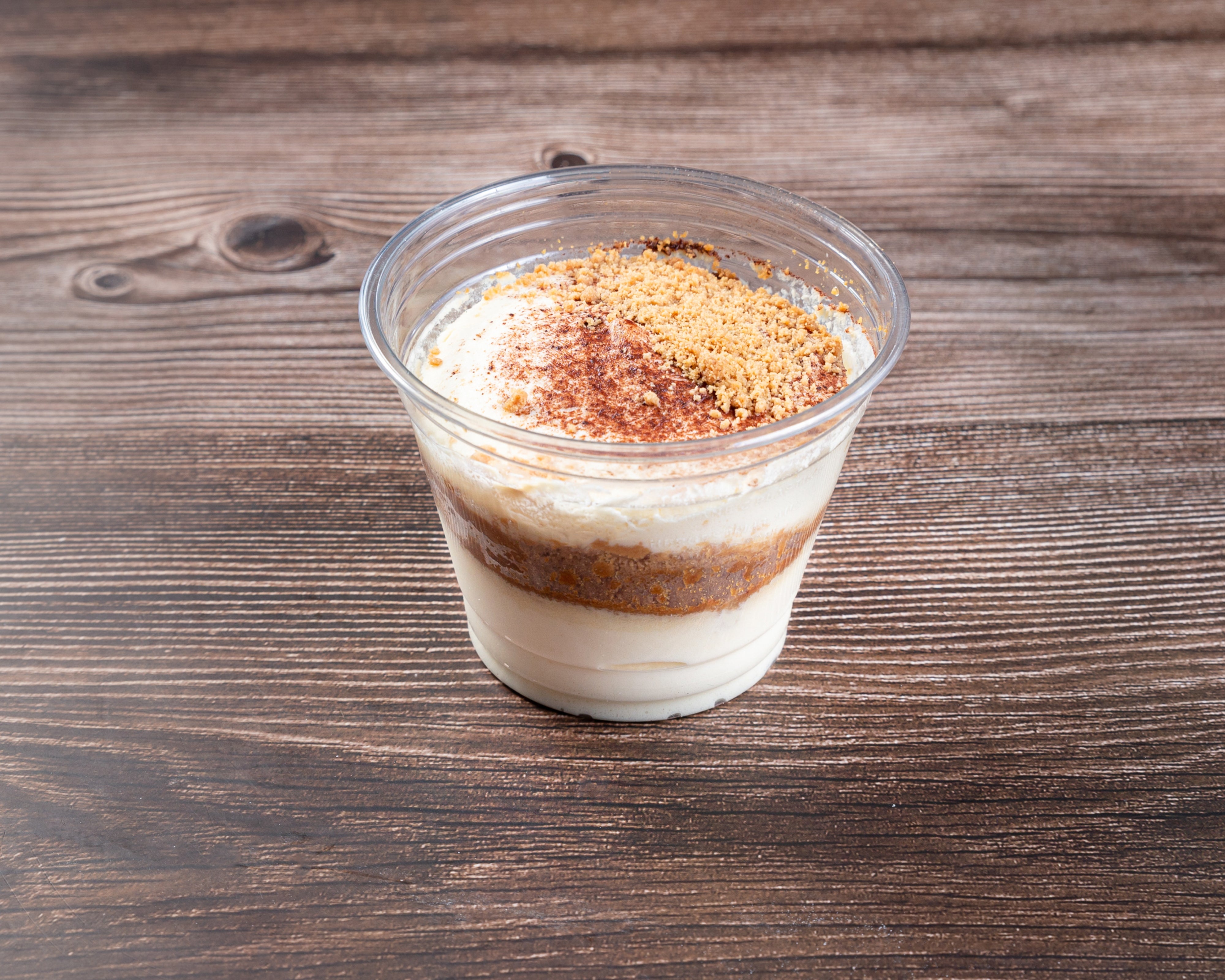 Tiramisu Chocolat
