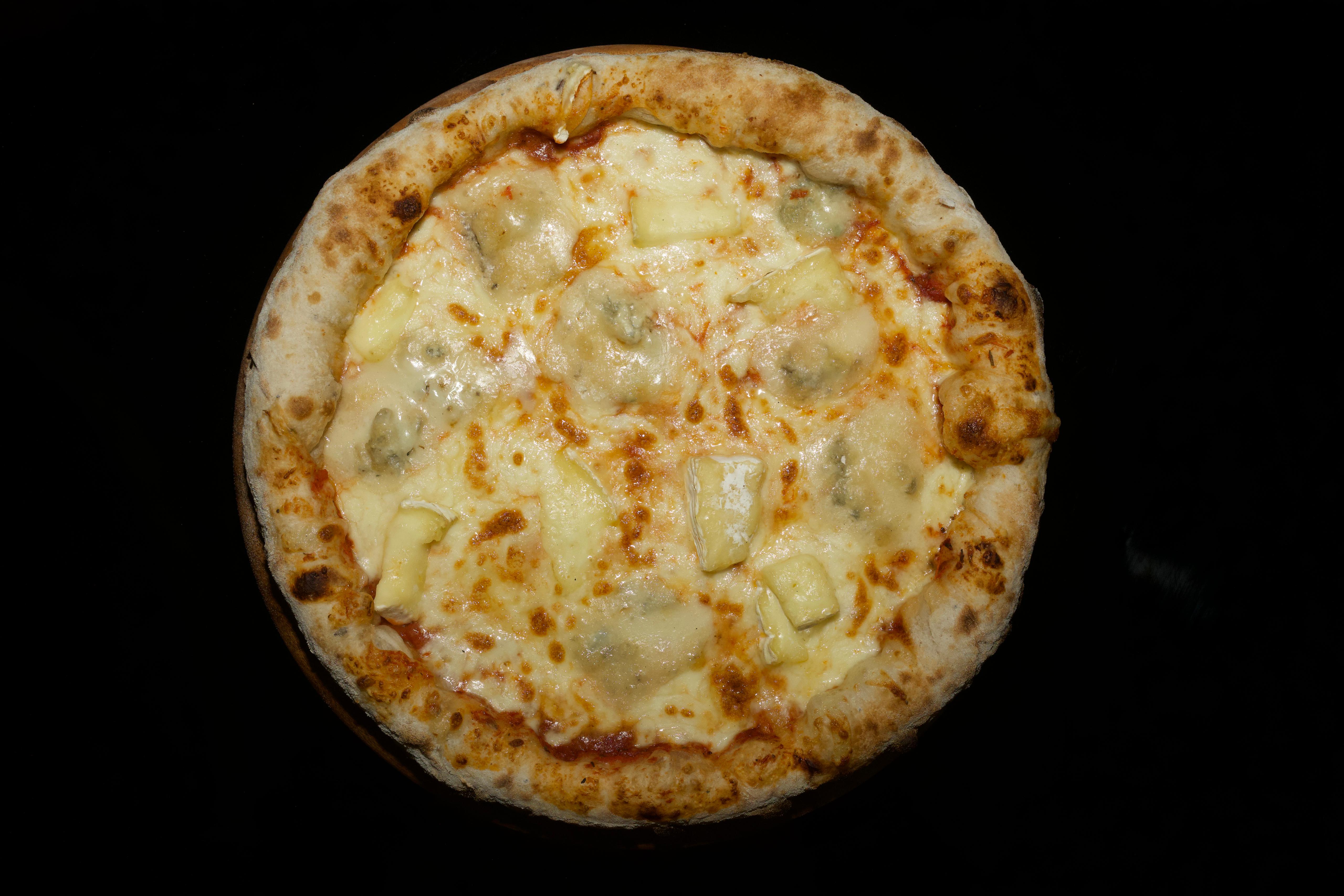 🍕Stanizza 4 Fromages 🧀