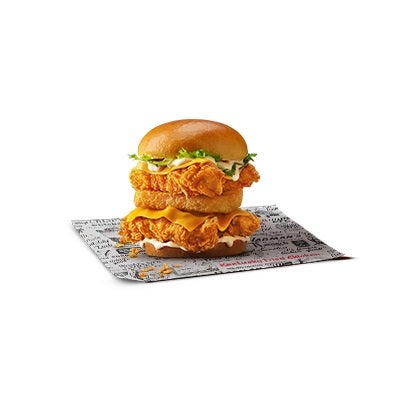 Original Mighty Cruncher