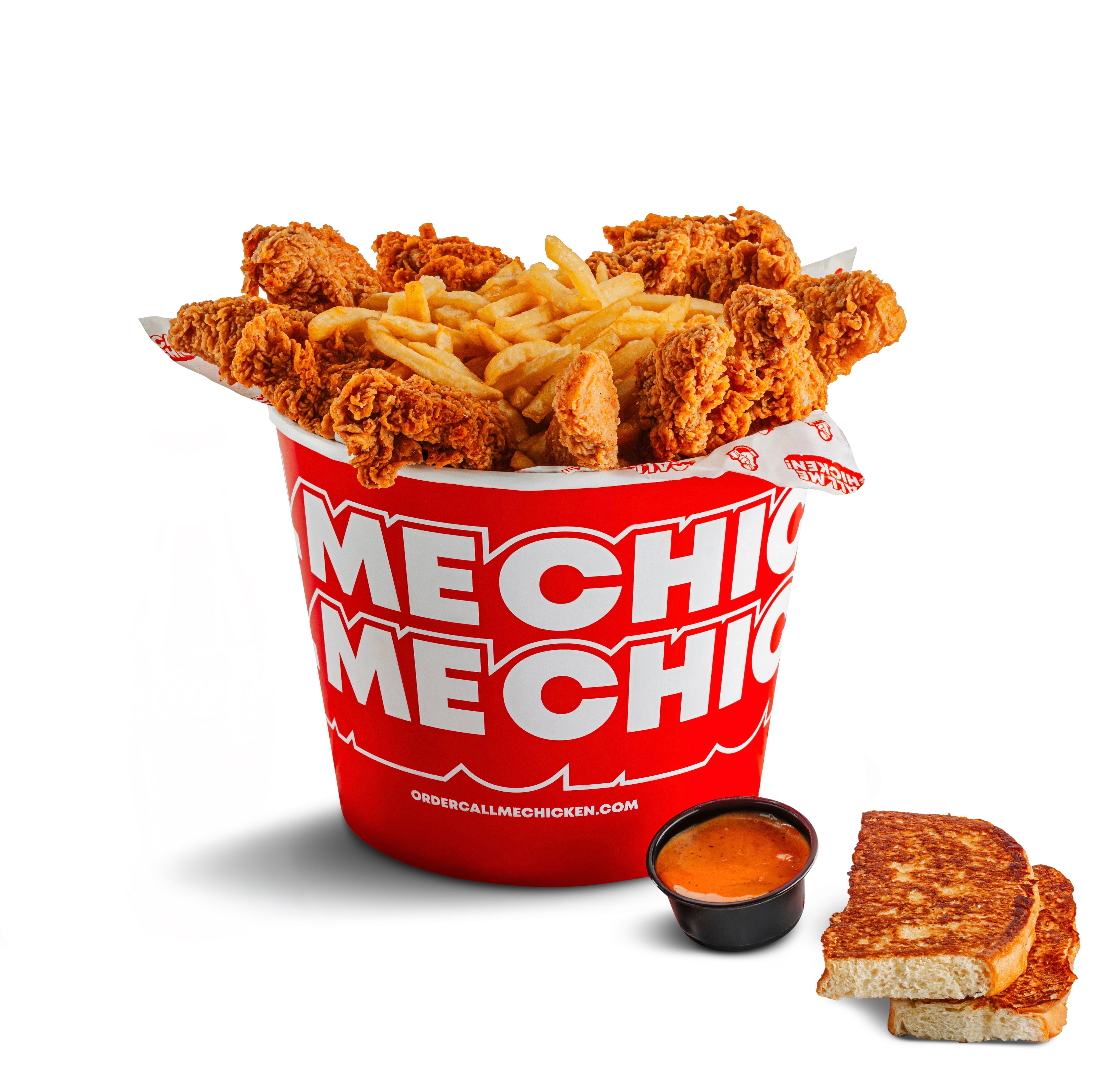 Gathering Bucket