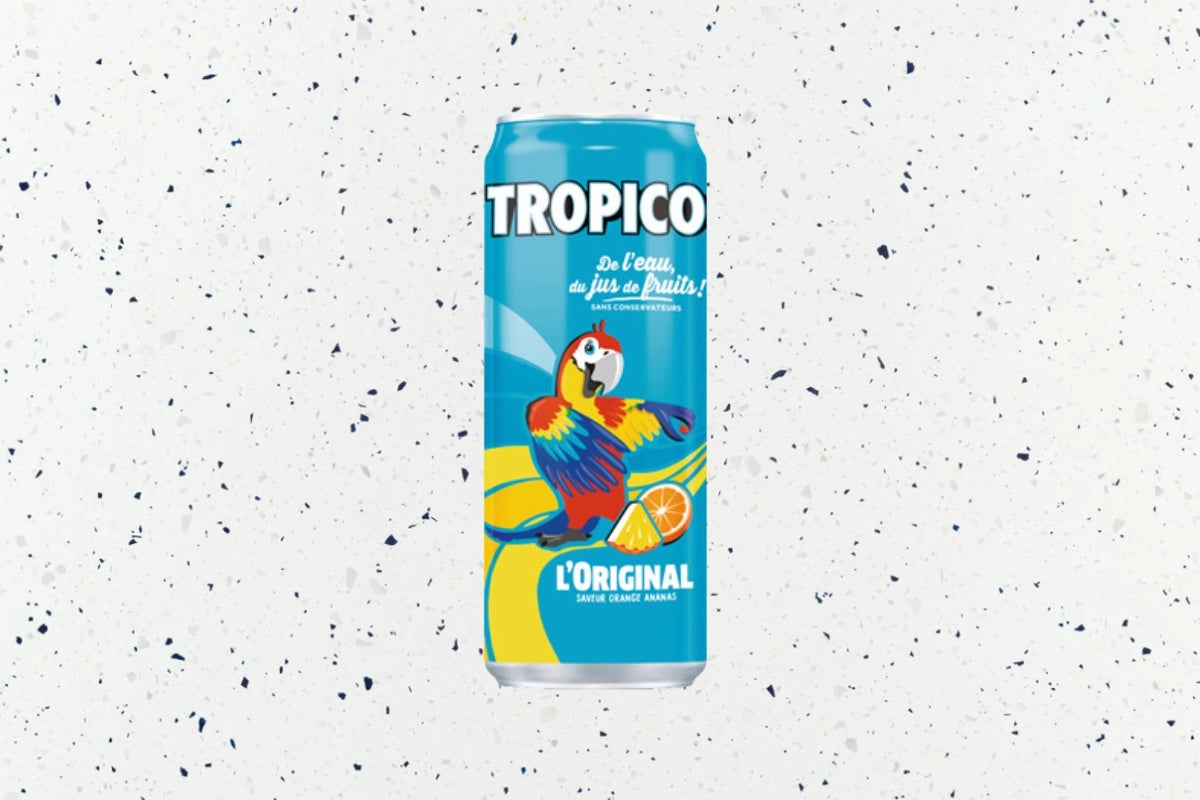Tropico 🟡