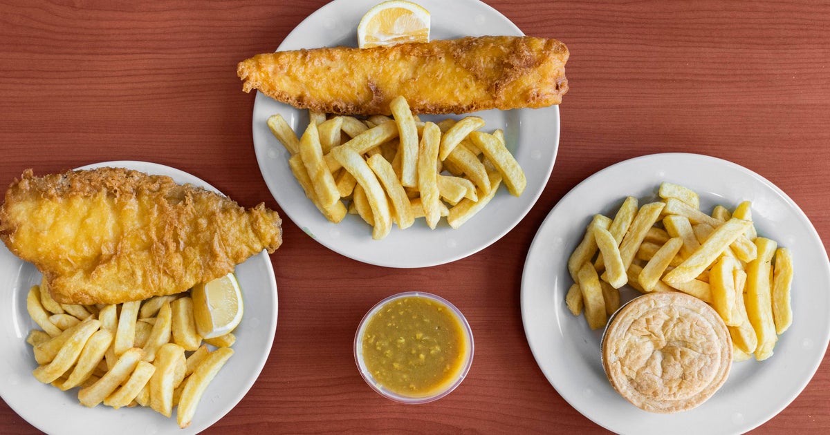 Holme Fish Bar Sheffield delivery from Lower Walkley Order with