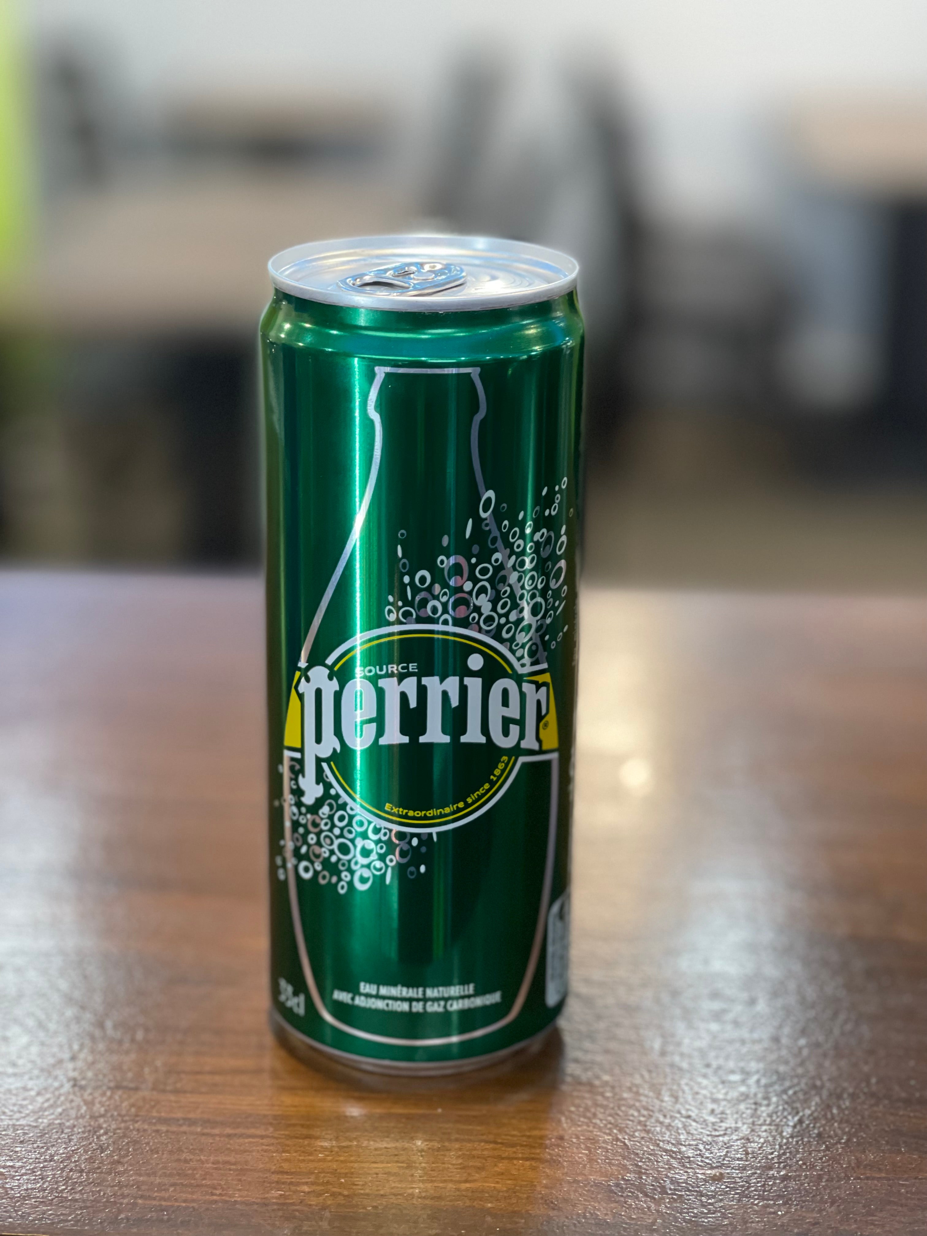 Perrier 33ml
