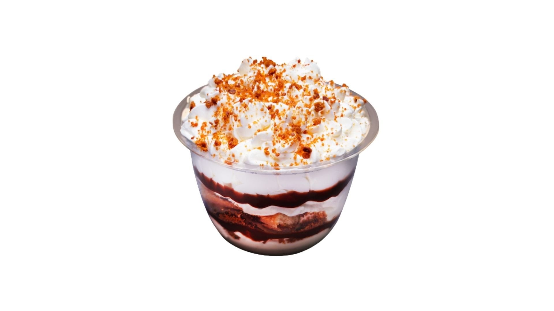 Lotus Biscoff Creamysu
