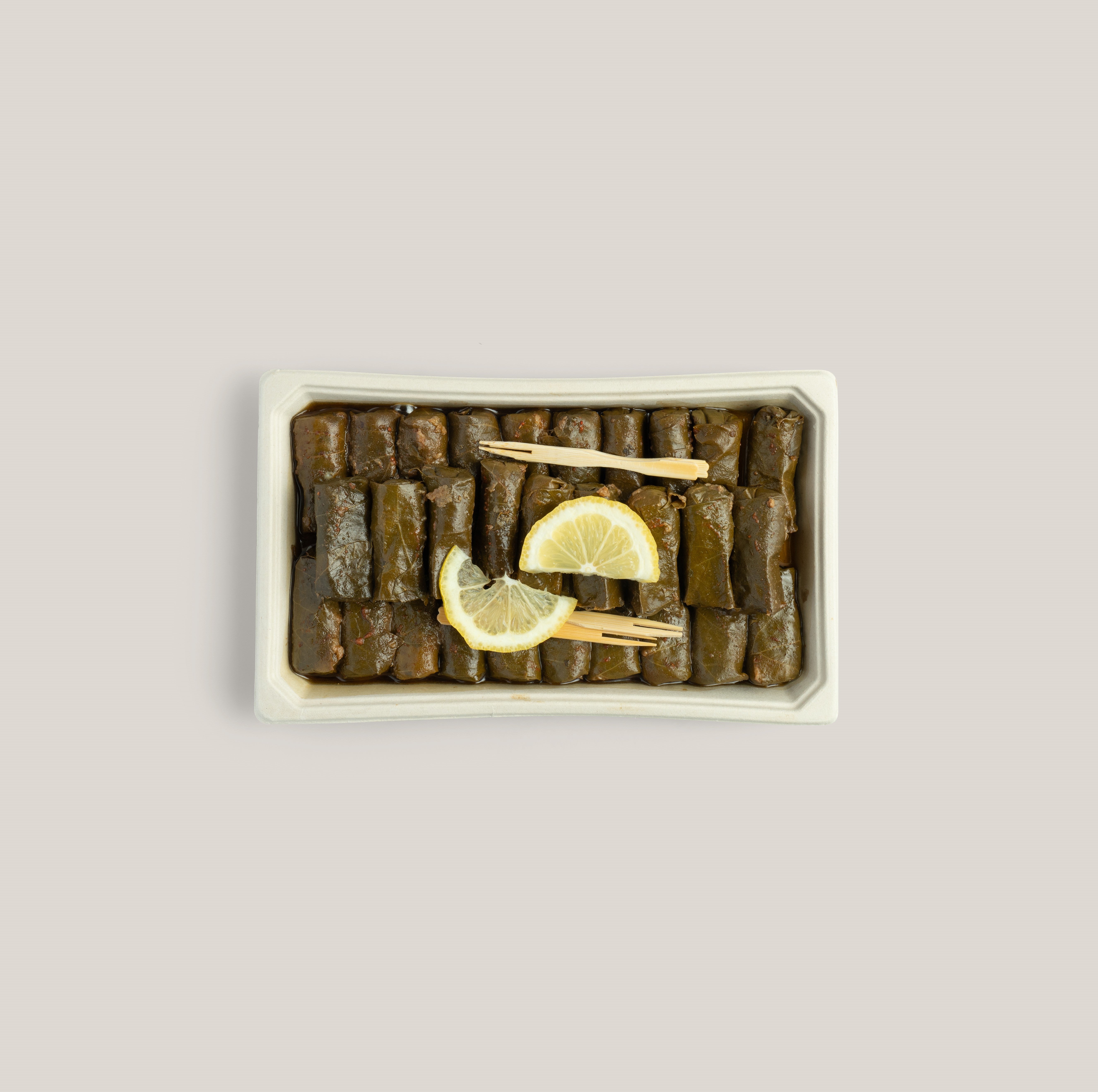 Lemon Warq Anab