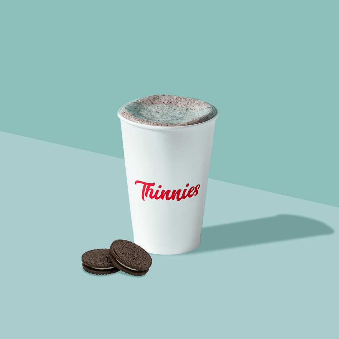 Oreo Shaker