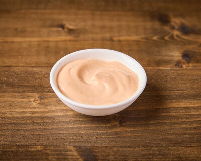 Sauce Baconnaise