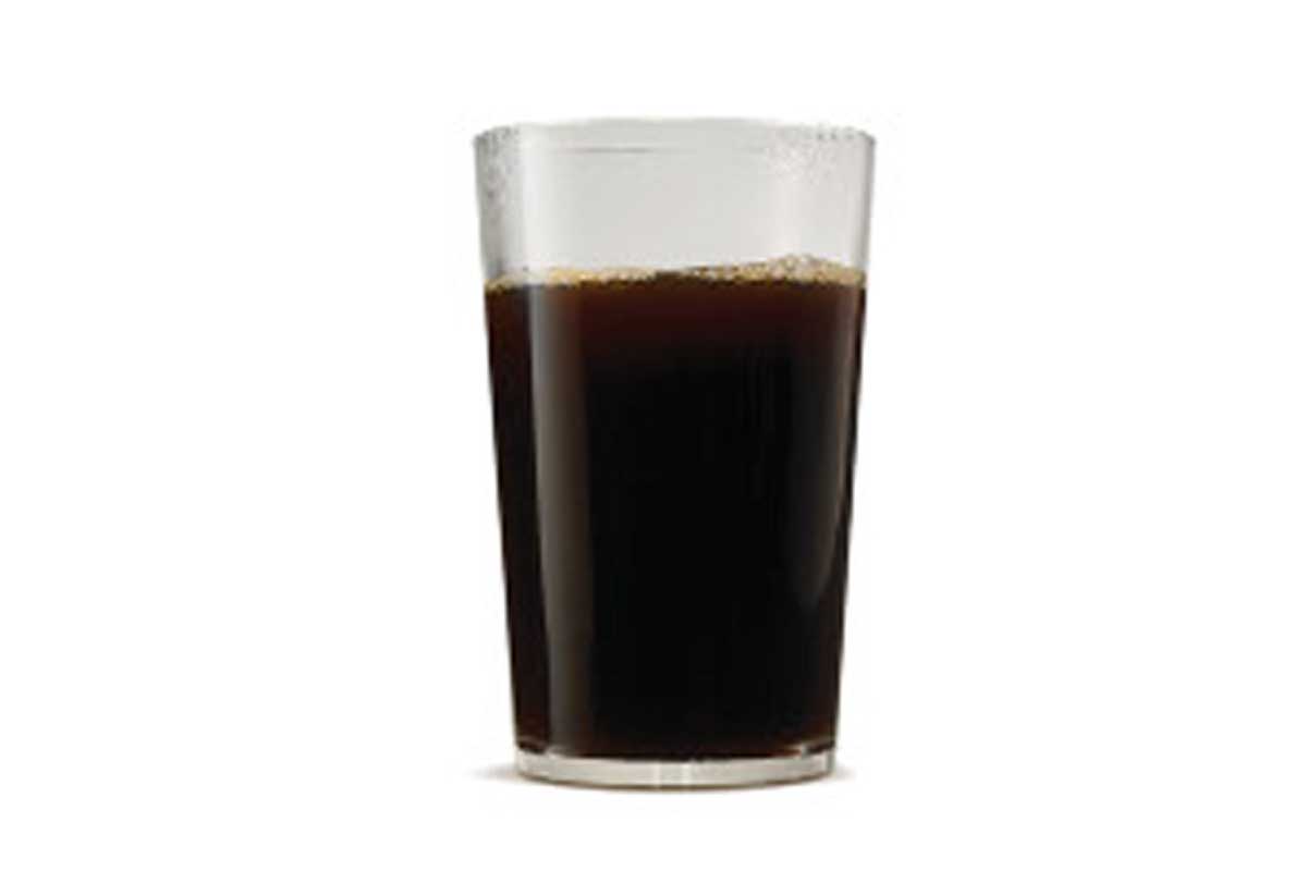 American coffee