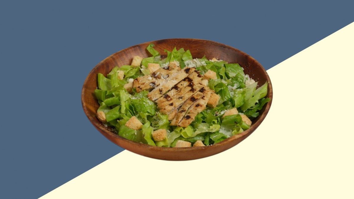 Caesar Salad
