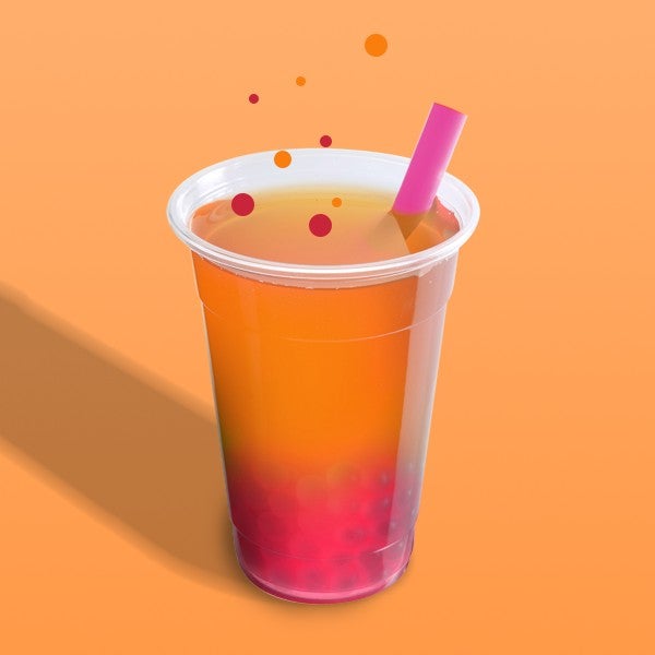 PEACHY CHERRY