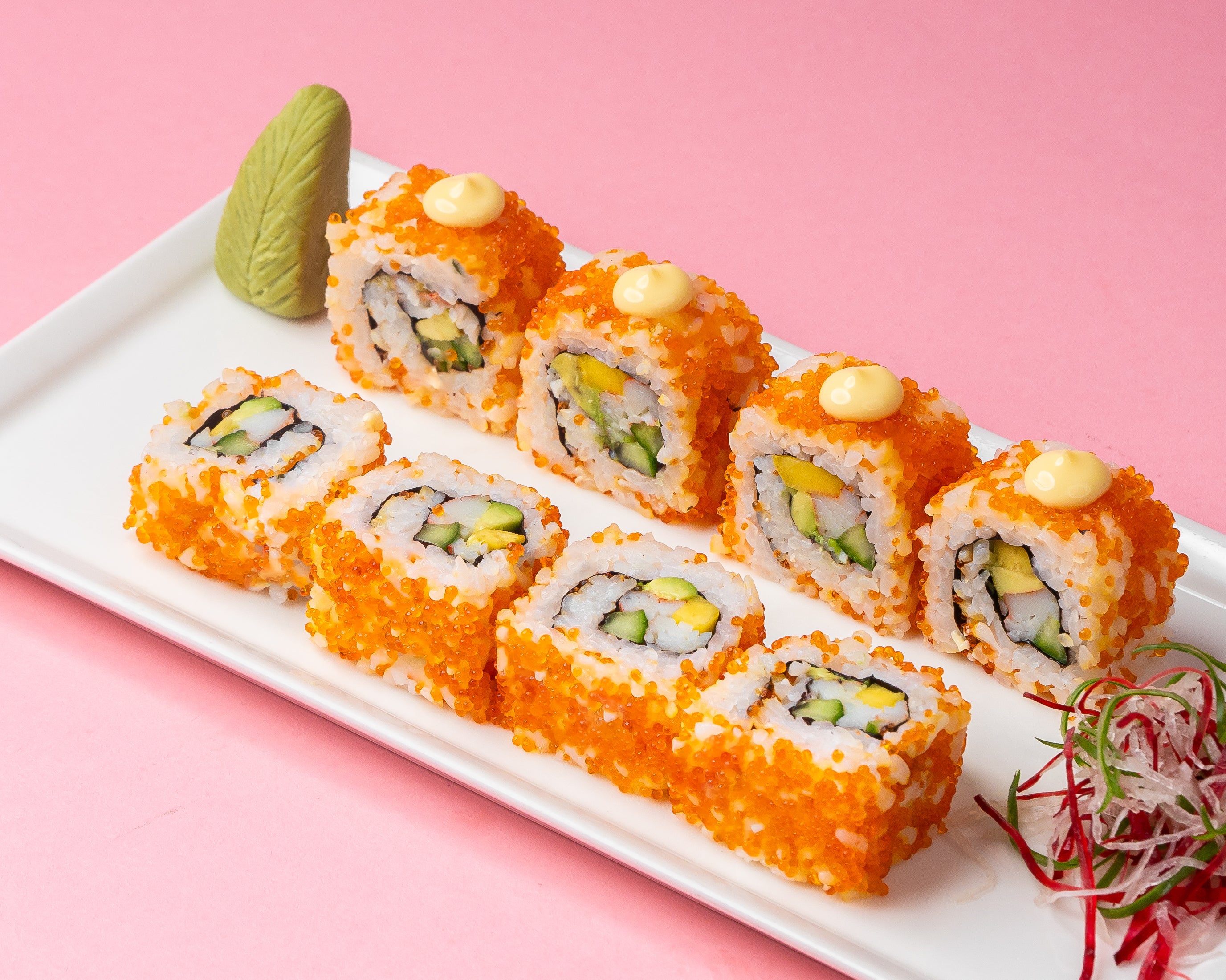 California Roll