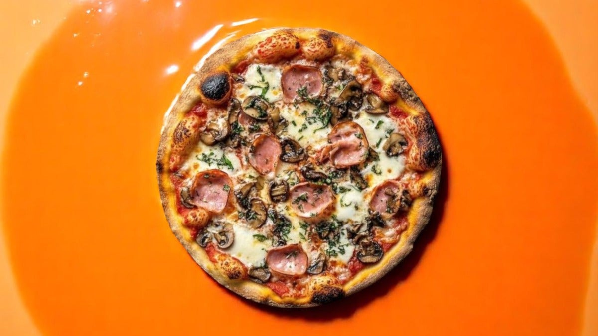 🍕Reine