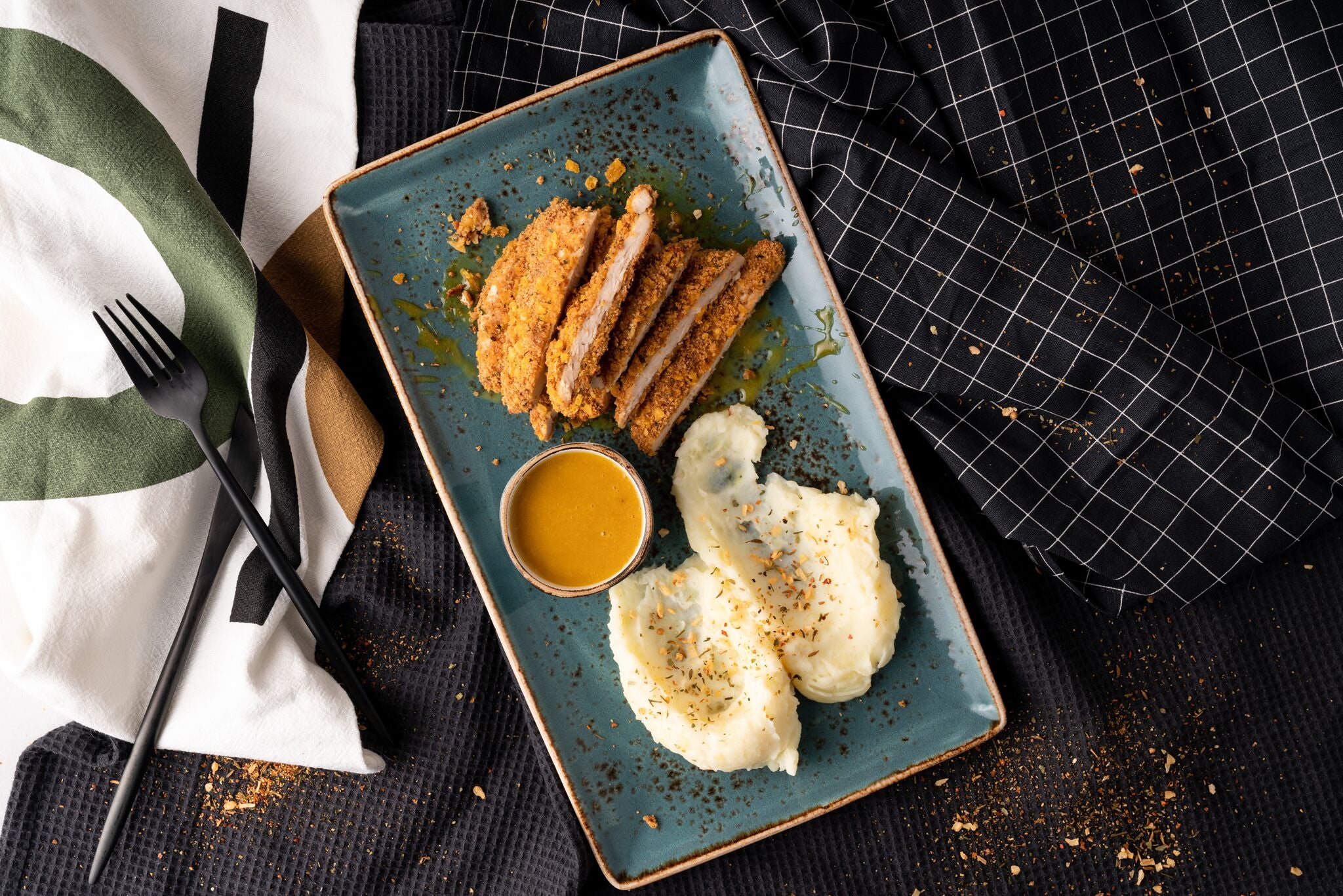 Chicken Escalope