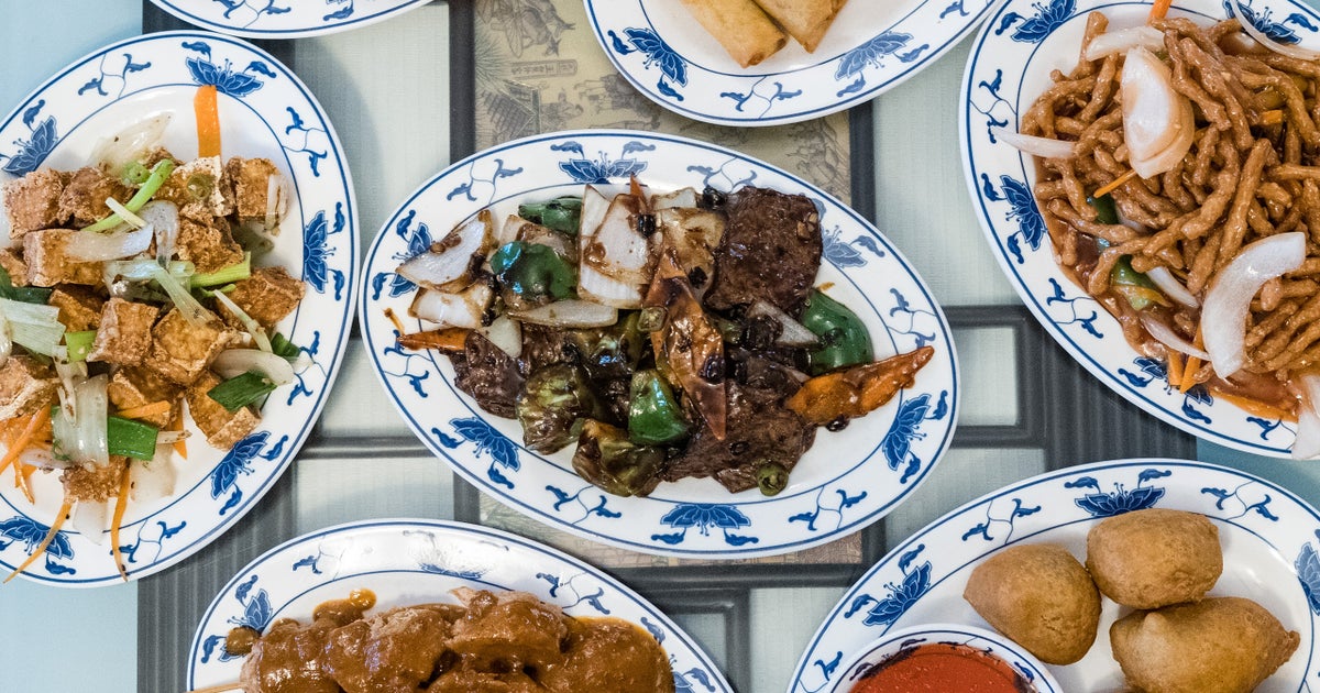 Jas’ Chinese Vegan Takeaway Grangetown and Saltmead delivery from