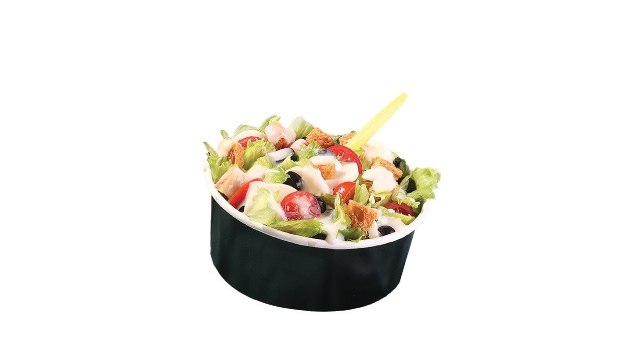 SALADE À COMPOSER
