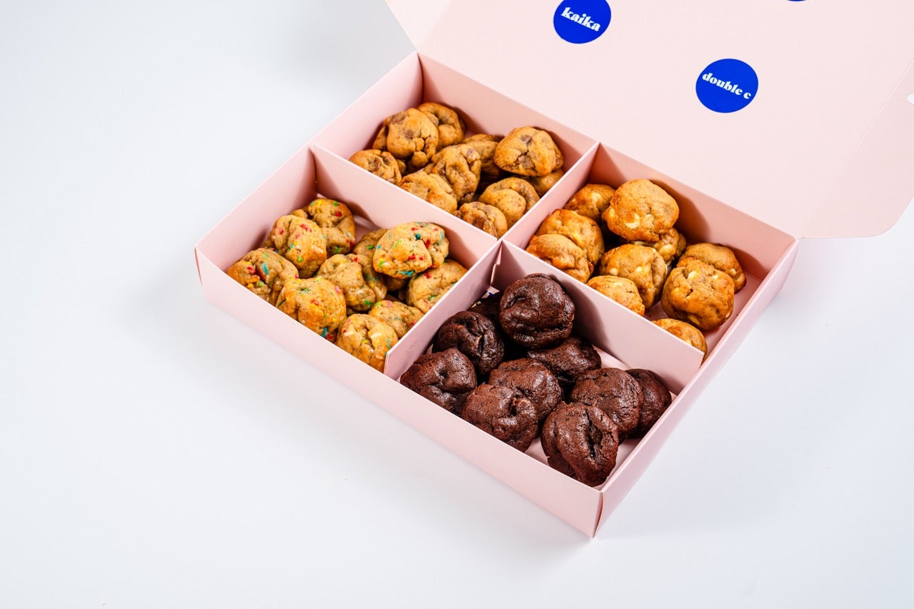 Mini Cookies