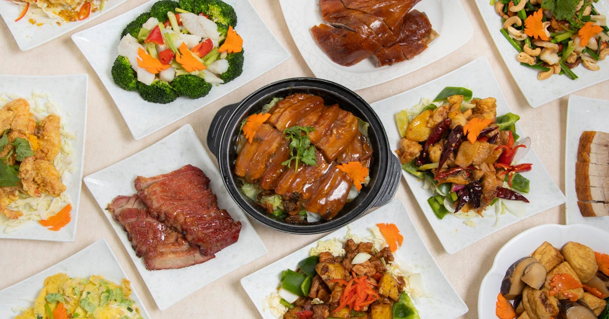 Golden City Chinese Takeaway - Rochdale delivery from Rochdale City ...