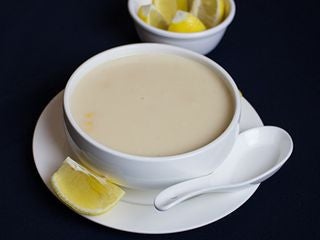 Chicken Soup