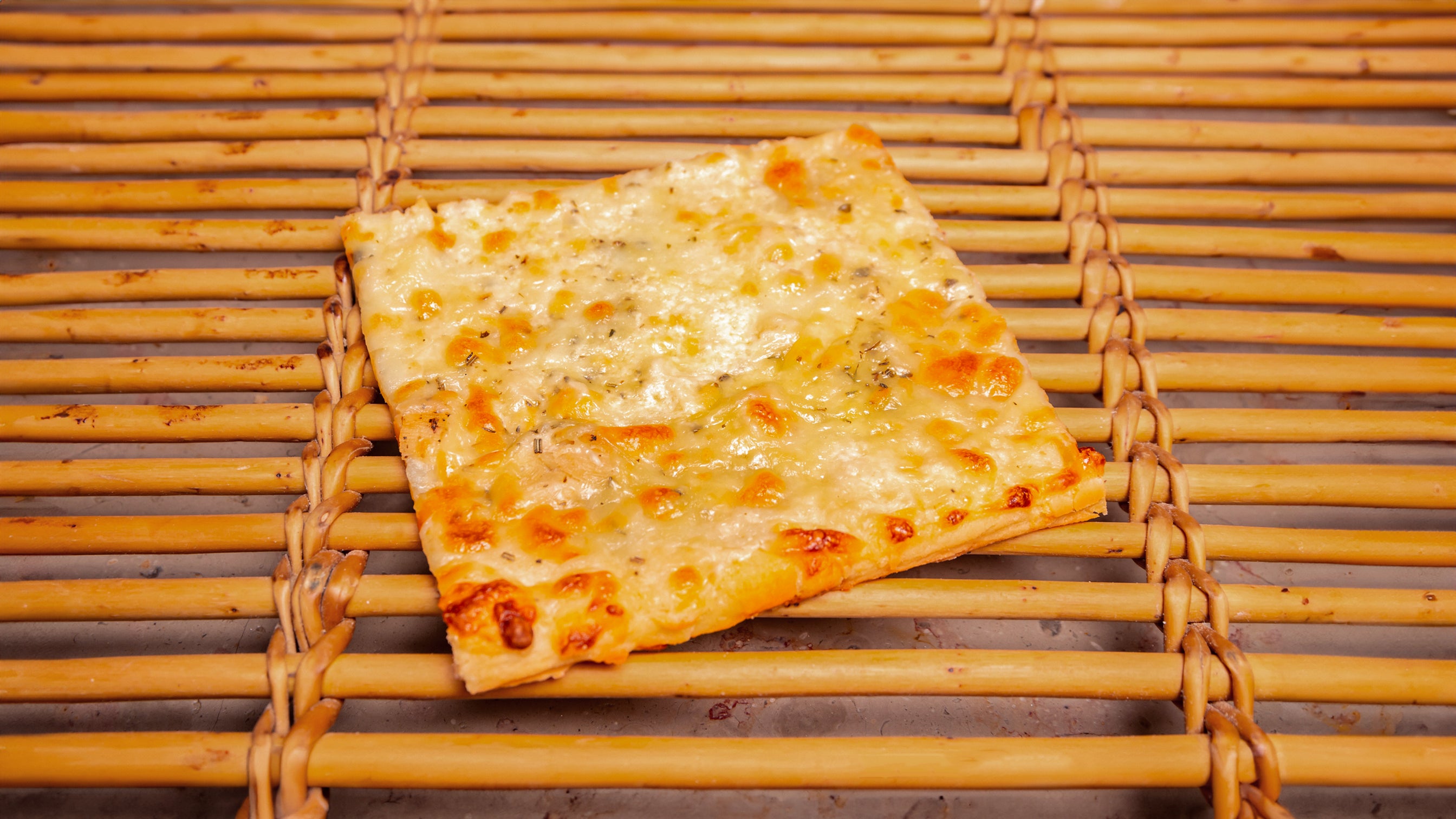 Pizza poulet