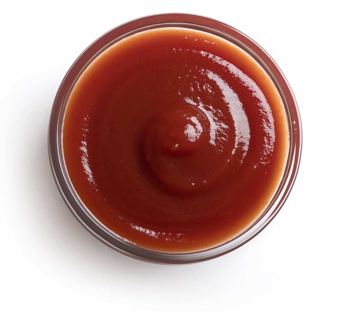 🍅 Ketchup